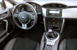 Subaru BRZ 2011 года